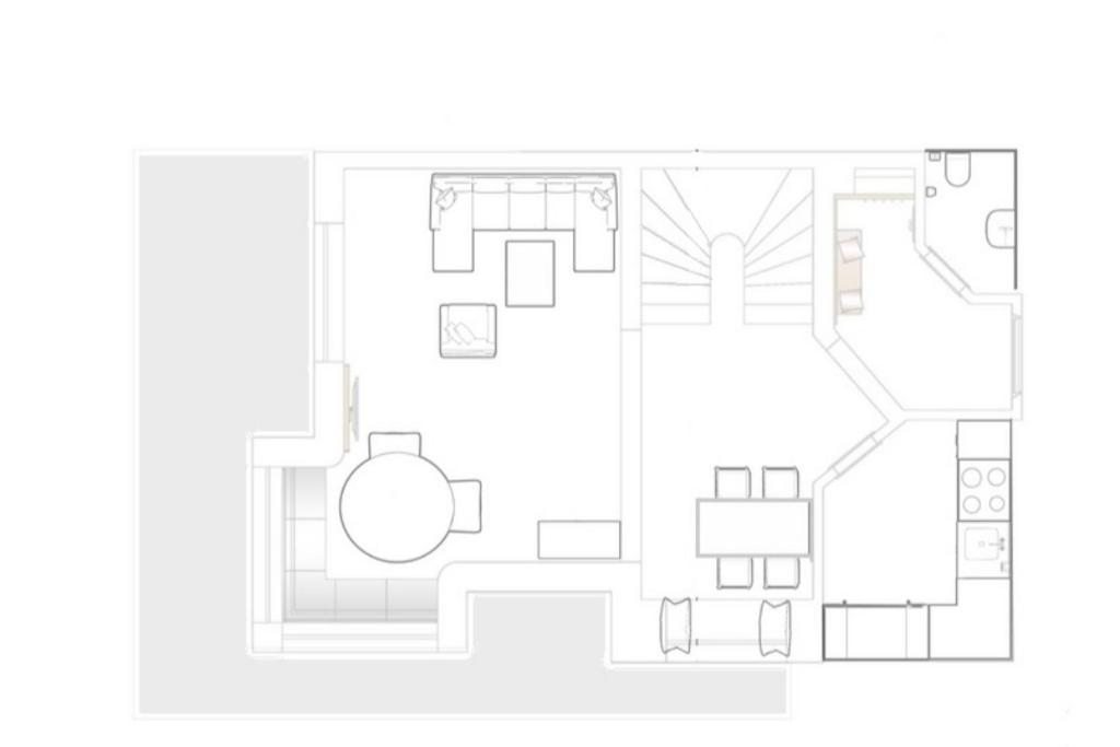 Ferienhaus Die 12 Mit 4 Schlafzimmern In Garmisch Exterior foto
