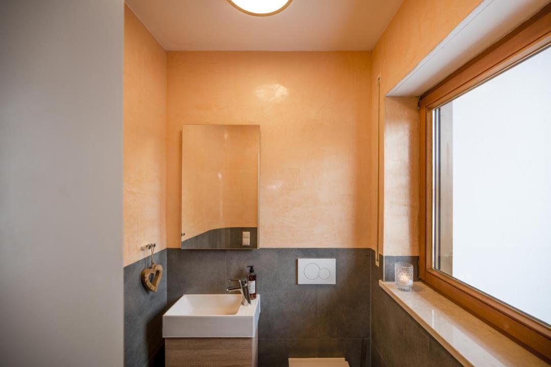 Ferienhaus Die 12 Mit 4 Schlafzimmern In Garmisch Exterior foto