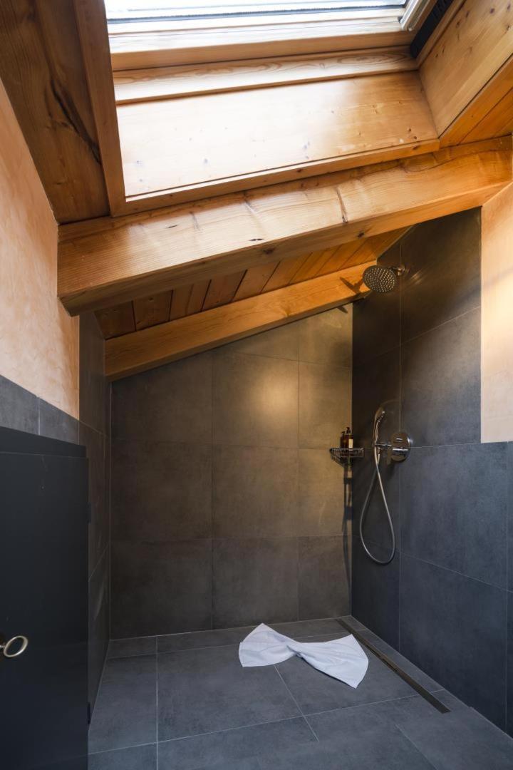 Ferienhaus Die 12 Mit 4 Schlafzimmern In Garmisch Exterior foto